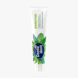 Dentifrice Dontodent - Herbal - 125 ml