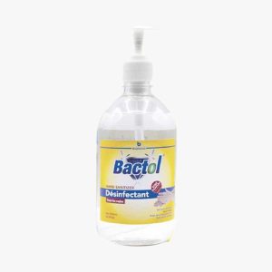 Désinfectant Bactol 500g