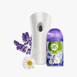 Désodorisant Air Wack 500g