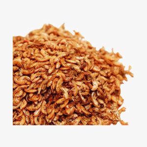 Ecrevisses séchées 1kg