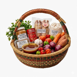 Pack Bouillon pattes de bœuf