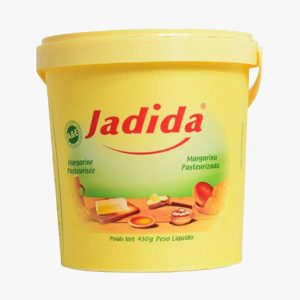 Beurre Jadida  450G