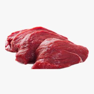 Bœuf sans os 1Kg