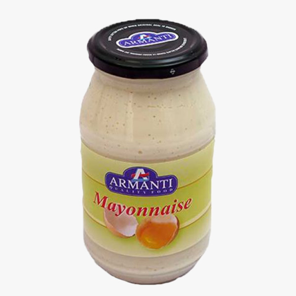 Mayonnaise Armanti 500ml