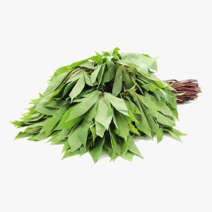 Feuilles de manioc 1Kg