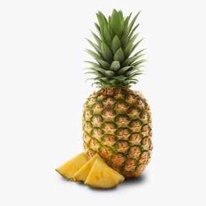 Fruit ananas 1Kg