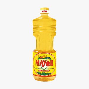 Huile Mayor 1L