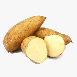 Patate douce (tas)