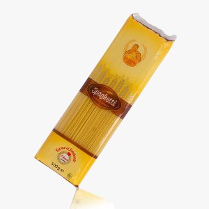 spaghetti pasta gold 500g