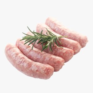 Saucisses bœuf 1Kg