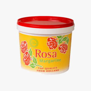 Beurre Margarine ROSA 450g