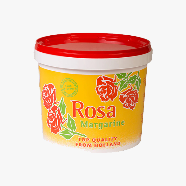 Beurre Margarine ROSA 450g