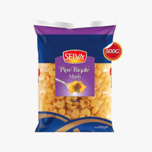 Coquillette SELVA 500g
