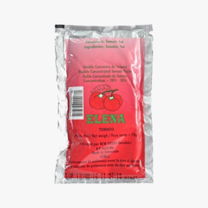 Tomate sachet 200g (Helena Tomato)