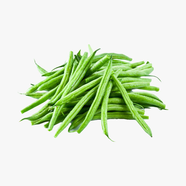 Haricot vert 400g (Copie)