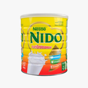 Lait concentré Nido 400g