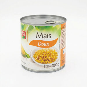 Mais doux belle France 300G