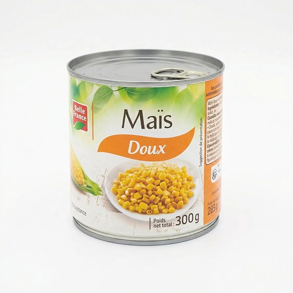 Mais doux belle France 300G