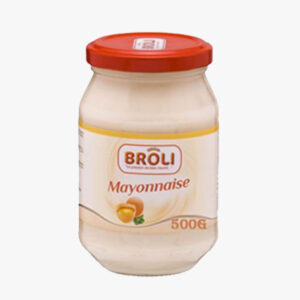 Mayonnaise Broli 500g