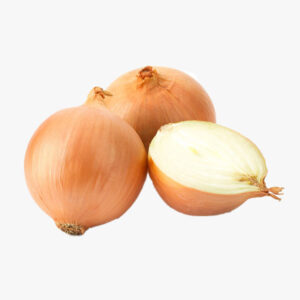 Oignon blanc 500g