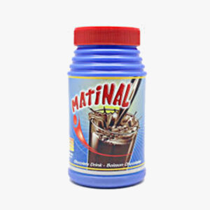 Poudre de cacao Matinal 900g