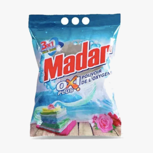 Savon en poudre Madar sachet 400g