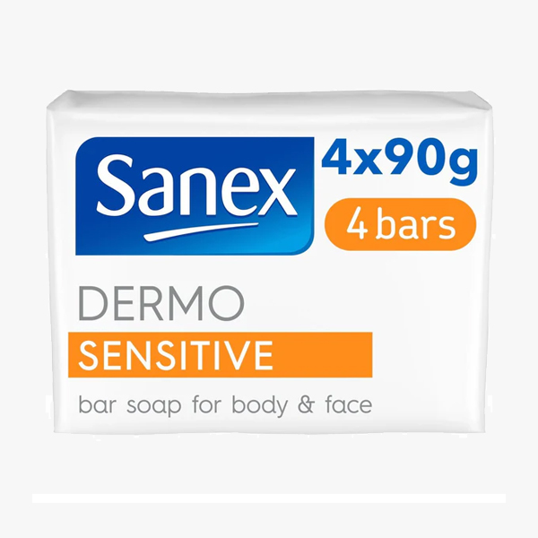 Savon Sanex 400g
