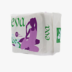 Serviette hygiénique Eva