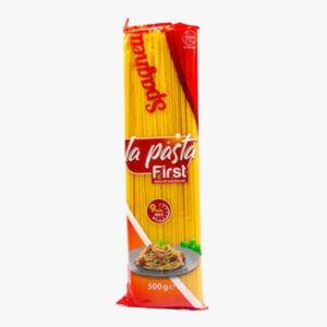 Spaghetti La pasta 500g