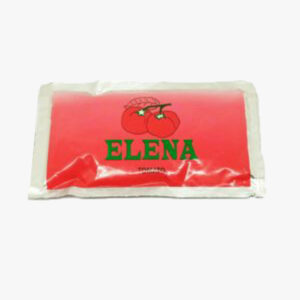 Tomate sachet 70g (Helena Tomato)