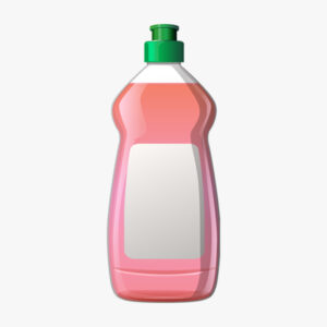 Liquide vaisselle HOKA 750ml