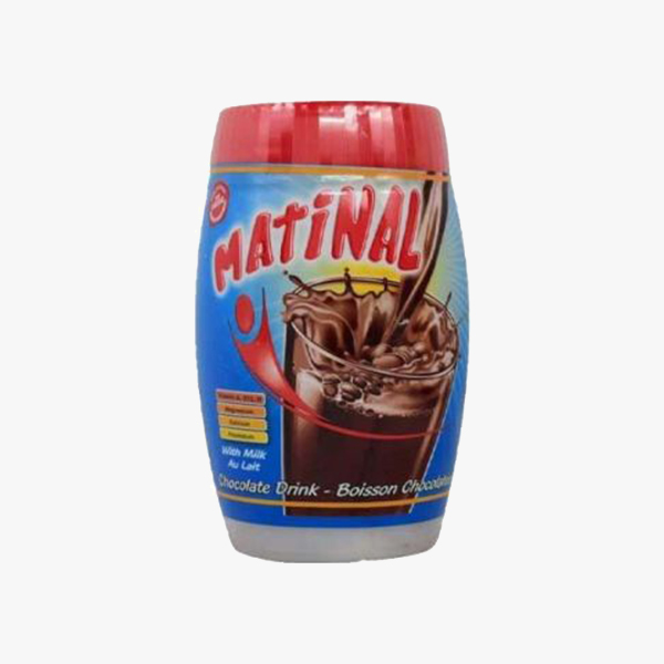 Matinal 400g
