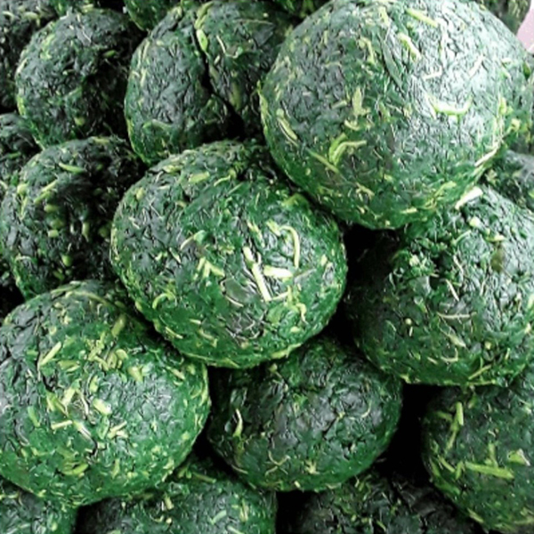 Zhom nettoyé 10 boules
