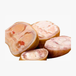 Pattes de boeuf piece