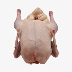 Poulet villageois 1kg