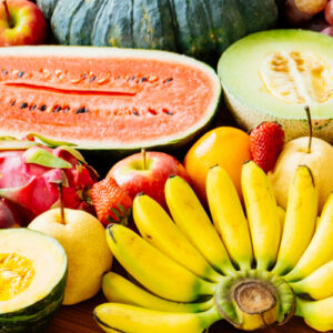 Fruits (saison)
