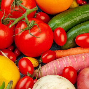 Légumes