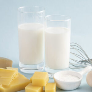 Produits laitiers